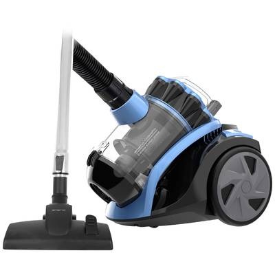 EMERIO VCE-108278.10 Zyklon-Staubsauger