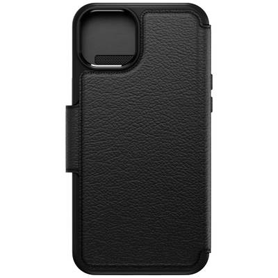 OtterBox Strada iPhone 15 Plus Schwarz Smartphone Hülle