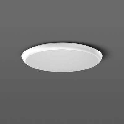 RZB HB 502 LED-Deckenleuchte, Ø40cm, 30W, 4.000K