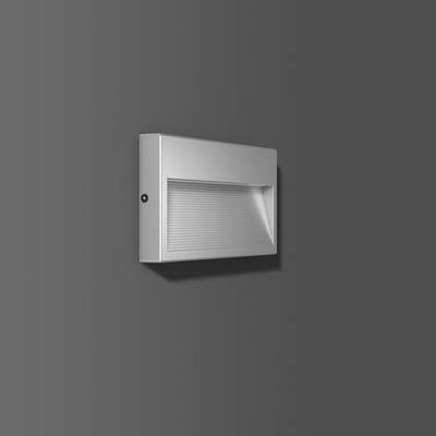 RZB 581634.004.1 LED-Wandeinbauleuchte