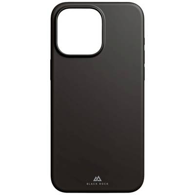 Black Rock Urban Case Cover Apple iPhone 15 Pro Max Schwarz