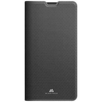 Black Rock The Classic Booklet Apple iPhone 15 Pro Max Schwarz