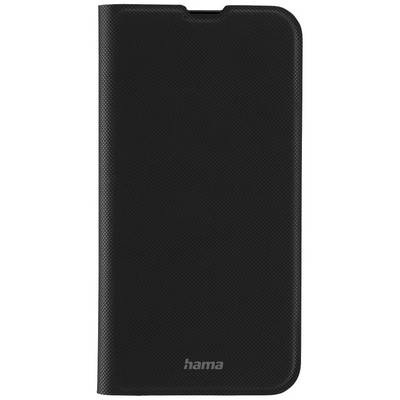 HAMA Daily Protect - Booklet (Passend für Modell: Apple iPhone 15 Pro)