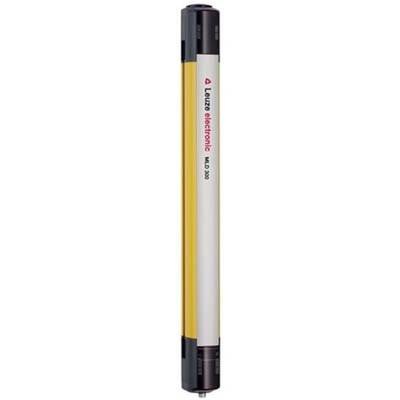 Leuze Electronic Mehrstrahl-Sicherheitslichtschranke Sender 66057100 66057100 1 St.