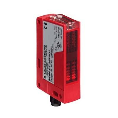Leuze Electronic Reflex-Lichtschranke 50125991 50125991 1 St.