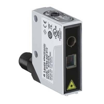 Leuze Electronic 50105761 optischer Abstandssensor 1 St.