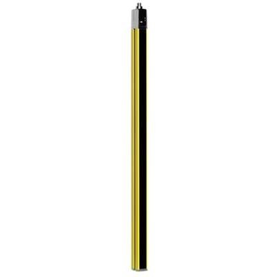 Leuze Electronic LEUZ Sicherheits-Lichtvorhang MLC310R20-450 Empfänger