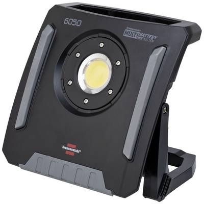 Brennenstuhl Mobiler Led Strahler Hybrid Multi 6052 Mh Ch