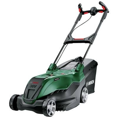 Bosch Home and Garden AdvancedRotak 36V-40-650 Akku Akku-Rasenmäher inkl. 2. Akku, inkl. Ladegerät 36 V Schnittbreite