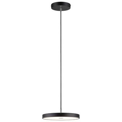Paulmann 96782 LED-Pendelleuchte LED 22 W Schwarz (matt)