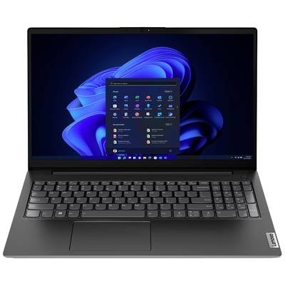 Lenovo Notebook ThinkPad V15 G4 IRU 39.6 cm (15.6 Zoll) Full HD Intel® Core? i5 i5-13420H 8 GB RAM 256 GB SSD Intel UHD