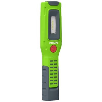 Philips X30PILLX1 Xperion 3000 Pillar LED Arbeitsleuchte akkubetrieben 5 W 500 lm