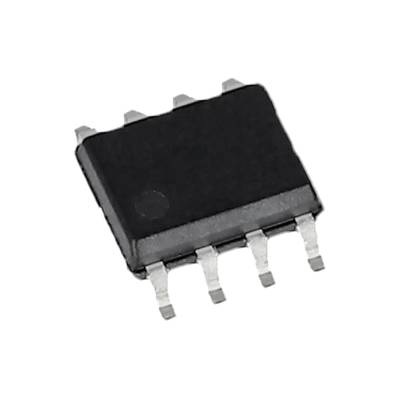 Analog Devices AD620ARZ-REEL7 Linear IC - Operationsverstärker, Puffer-Verstärker Tape on Full reel