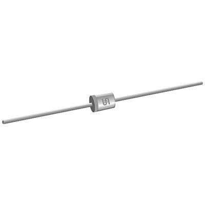 Taiwan Semiconductor Diode SF14G-K 140 V 1 mA Tape