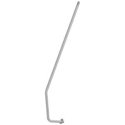 Krause 821522 Zubehör Handlauf für STABILO Podestleiter 1 St.