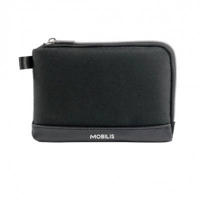 Mobilis Tablet Tasche, universal Schwarz