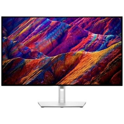 DELL UltraSharp U3223QE 80 cm (31.5 Zoll) 3840 x 2160 Pixel 4K Ultra HD LCD Silber