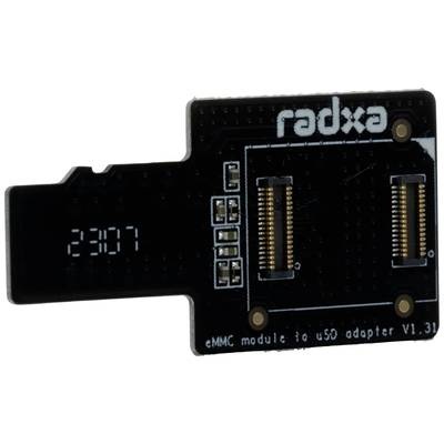 Radxa VA003 Erweiterungsmodul 1 St. Passend für (Entwicklungskits): Radxa, Rock Pi