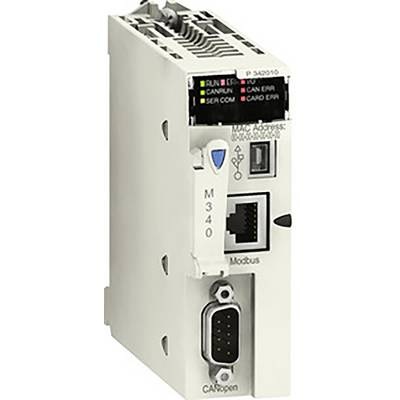 Schneider Electric BMXP3420102CL Erweiterungsmodul