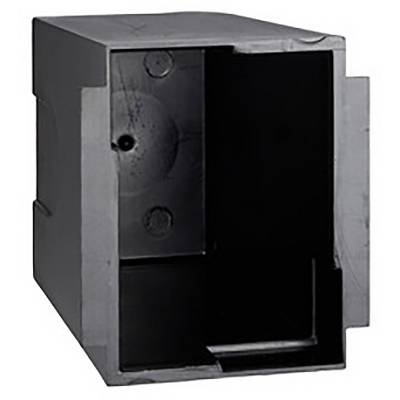 Schneider Electric Abdeckplatte 1 St.