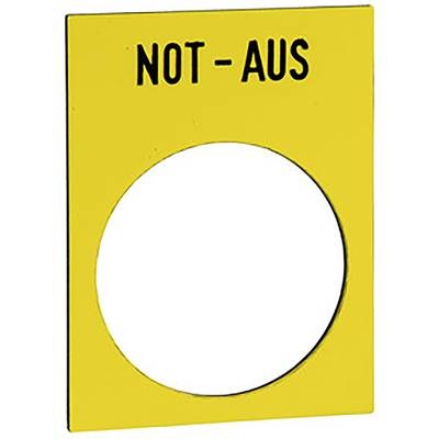 Schneider Electric NOT-AUS-Handhabe 10 St.