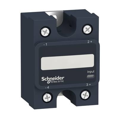 Schneider Electric Halbleiterrelais SSP1D440BD 1 St.