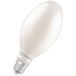 Ledvance LED Glühbirne HQL LED FIL V E40 60W 8100lm - 827 Extra Warmweiß | Ersatz für 125W