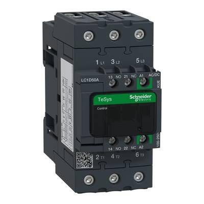 Schneider Electric LC1D50AKUE Leistungsschütz 1 St.