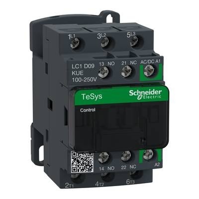 Schneider Electric LC1D09KUE Leistungsschütz 1 St.