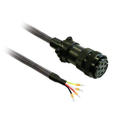 Schneider Electric VW3M5D4AR50 Strom Netzkabel