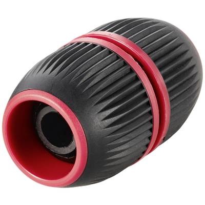 TOOLCRAFT TO-8809737 Kunststoff Schlauch-Reparaturstück 16 - 19 mm (3/4) Ø