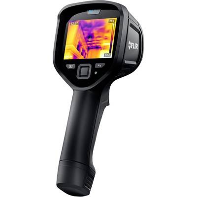 FLIR Wärmebildkamera kalibriert (DAkkS-akkreditiertes Labor) -20 bis 550 °C 9 Hz