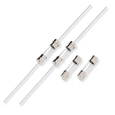 Littelfuse 02183.15MRET1P 02183.15MRET1P Sicherung 250 V Inhalt 1 St. Tape on Full reel