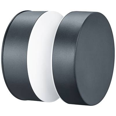 Philips Laven 8720169266636 Außenwandleuchte LED 6 W Schwarz