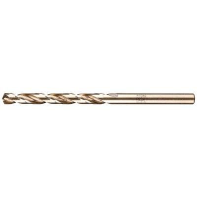 PFERD 25203749 HSSE-Co 5 Spiralbohrer 4.6 mm Gesamtlänge 80 mm DIN 338 10 St.