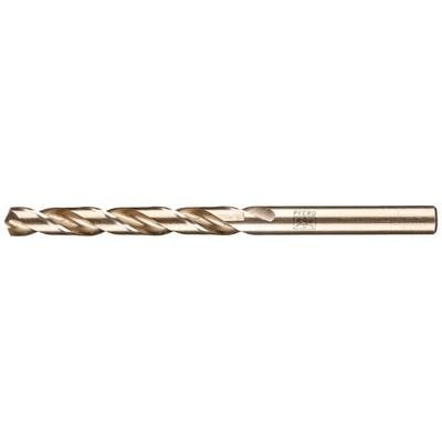 PFERD 25203767 HSSE-Co 5 Spiralbohrer 7.3 mm Gesamtlänge 109 mm DIN 338 10 St.