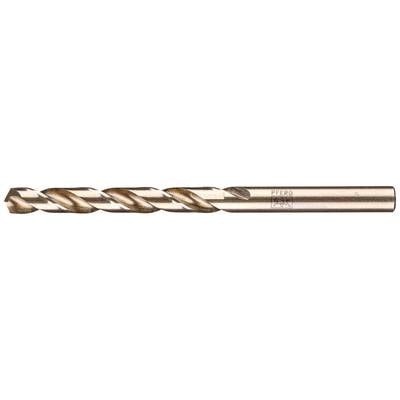 PFERD 25203771 HSSE-Co 5 Spiralbohrer 7.8 mm Gesamtlänge 117 mm DIN 338 10 St.