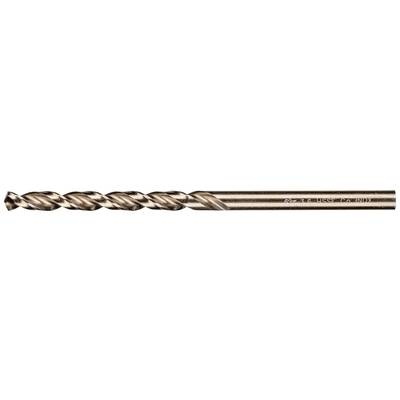 PFERD 25203745 HSSE-Co 5 Spiralbohrer 3.7 mm Gesamtlänge 70 mm DIN 338 10 St.
