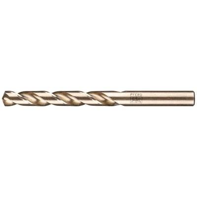 PFERD 25203797 HSSE-Co 5 Spiralbohrer 11.2 mm Gesamtlänge 142 mm DIN 338 5 St.