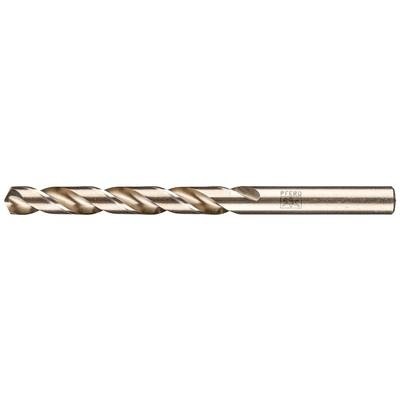 PFERD 25203784 HSSE-Co 5 Spiralbohrer 9.4 mm Gesamtlänge 125 mm DIN 338 10 St.