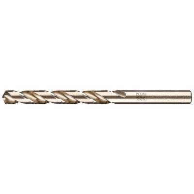 PFERD 25203786 HSSE-Co 5 Spiralbohrer 9.7 mm Gesamtlänge 133 mm DIN 338 10 St.