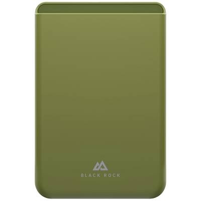 Black Rock Urban Mag Case Apple iPhone 12 mini, iPhone 12, iPhone 12 Pro, iPhone 12 Pro Max, iPhone 13 Mini, iPhone 13,