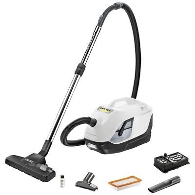 Kärcher DS 6 Staubsauger 650 W