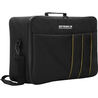 SpeaKa Professional SP-PBB-100 Beamer Tasche Schwarz