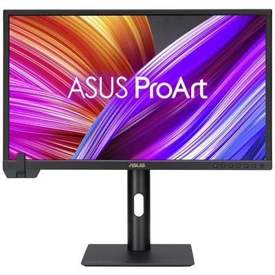 Asus ProArt PA24US LED-Monitor EEK G (A - G) 59.9 cm (23.6 Zoll) 3840 x 2160 Pixel 16:9 5 ms USB-C®, HDMI®, DisplayPort,