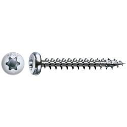 Spax Spanplattenschrauben 4 x 40 mm, 500