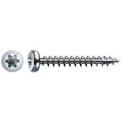 Spax Spanplattenschrauben 5 x 30 mm, 500
