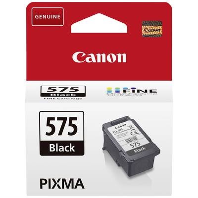Canon Tintenpatrone, schwarz, PG-575, (5.6ml)