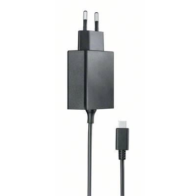 Bosch Home and Garden 1600A01RU6 Steckerladergerät 1600A01RU6