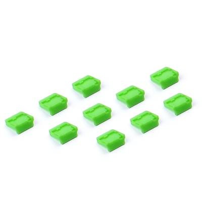 Smartkeeper USB Port Schloss UL04P1GN Grün UL04P1GN